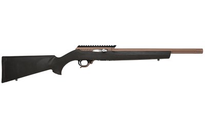 TACSOL XRING VR 22LR HOGUE QS/BLK