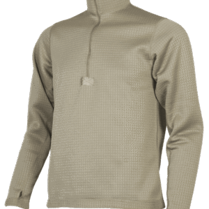 Gen-III ECWCS Level-2 Top