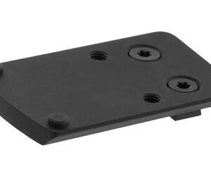 UTG REAR SIGHT MNT FOR GLK RMR BLK