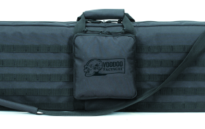 Single Weapons Case