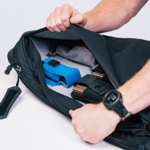 Vertx Pro VTAC Rifle Scabbard