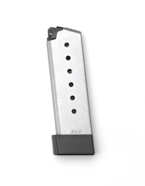 KAHR MAG 380ACP EXT SS 7RD