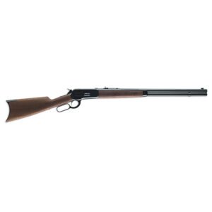 WIN 1886 SHORT RIFLE 45-90 24 WALNUT 8RD