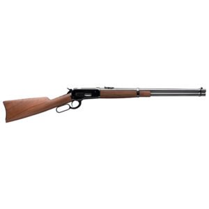 WIN 1886 SADDLE RING CARBINE 45-70 22