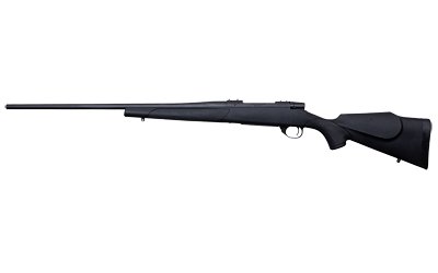 WBY V-GRD OSBIDIAN 308WIN 22" 5RD