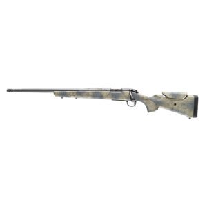 BERGARA SIERRA WILDERNESS 308WIN LH