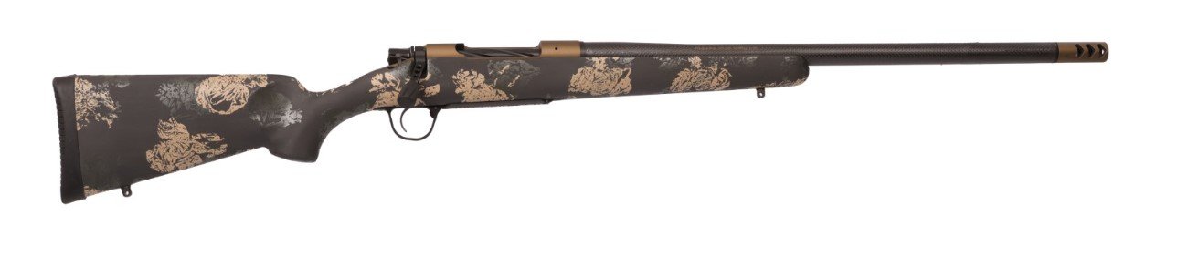 CHRISTENSEN ARMS RIDGELINE FFT 28NOS BRNZ 22"