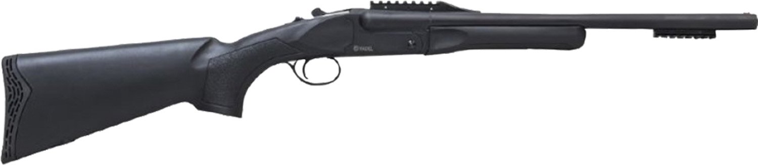 LEG CIT BOSS SXS 12/18 BLK SYN
