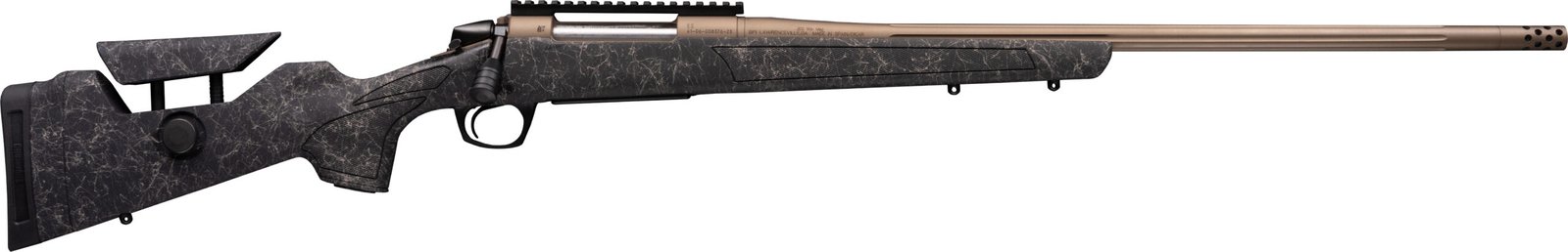 CVM CASCADE LR HTR 300PRC 26B