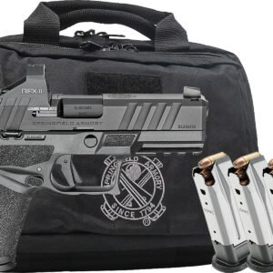 SPG ECHEL CMPT ALPH 9MM GP CA
