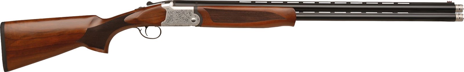 GFA GF5 PLUSH 20/28MC OU ENG - GForce Arms
