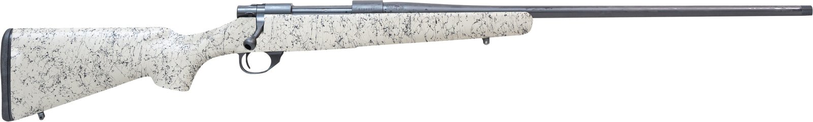 LEG HOWA CRBN STLKR2 7MM 24B - Howa