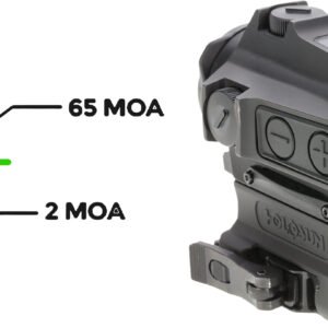 HLS 515 GR SLR 20MM TTNM