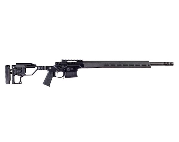 CA. MPR 338LAPUAMAG 27" BLK,BLK STK