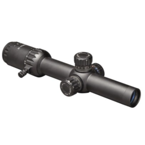 KONUSPRO EVENT 1-10X24 IR CIR DOT