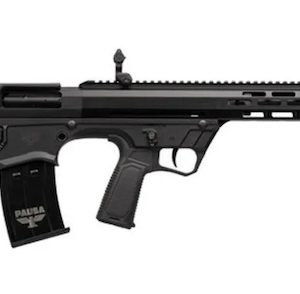 PANZER BP12 G3 BULLPUP 18.5" BLACK