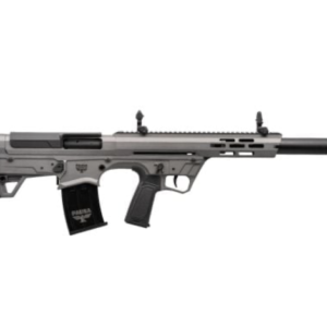 PANZER BP12 G3 BULLPUP 18.5" GREY