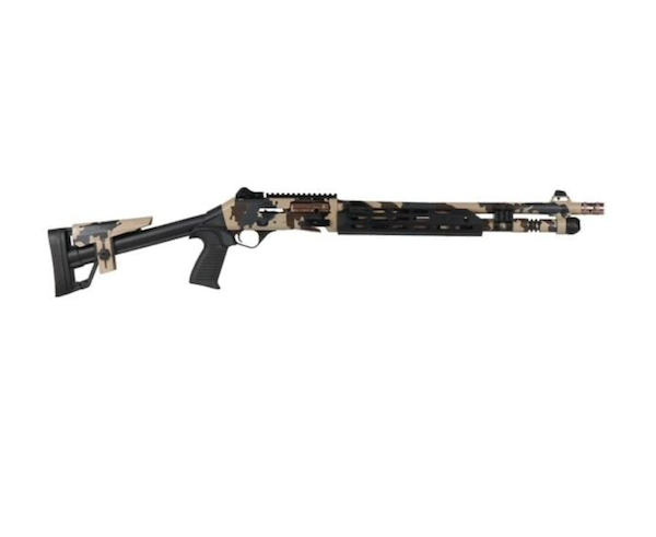 PANZER M4 SPEED PRO FDE/SCORPION BZ