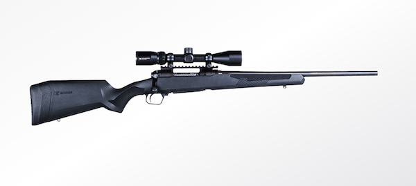 SAV APX HTR XP 243 22" SYN V3-9-40