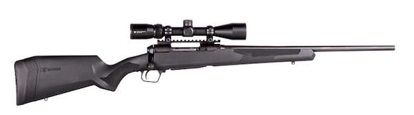 SAV APX HTR XP 6.5CM 24" SY V3-9X40