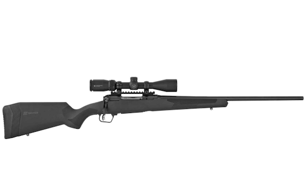 SAV APX HTR XP 300WM 24" SY V3-9X40