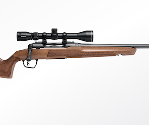 SAVAGE AXIS 2 XP 7MM-08 22" WOOD