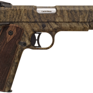 1911 PISTOL 9MM BL STYLE CAMO