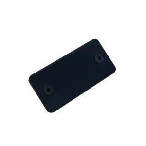 Amend2 M-LOK to ARCA Adapter 3" Black