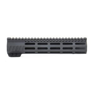 TacFire AR-15 M-LOK Free Float Handguard 10" Black