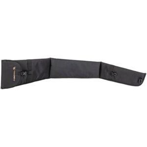 Federal Tri-Fold Rifle Case Black 50"