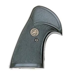 Pachmayr Presentation Grips Ruger Model Blackhawk - Round Trigger Guard
