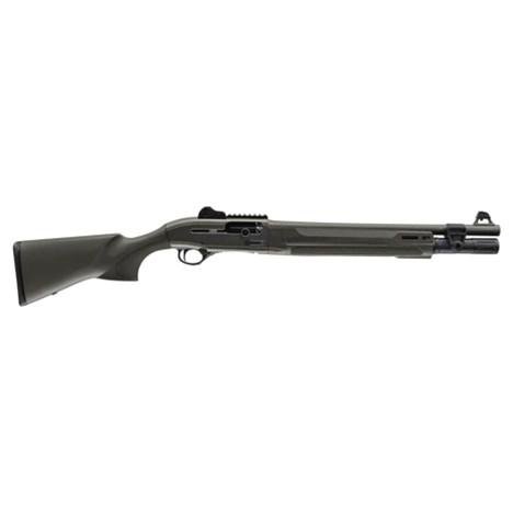 Beretta 1301 Tactical STD OD Green MOD 2 Shotgun 12ga 3" Chamber 7rd Capacity 18.5" Barrel