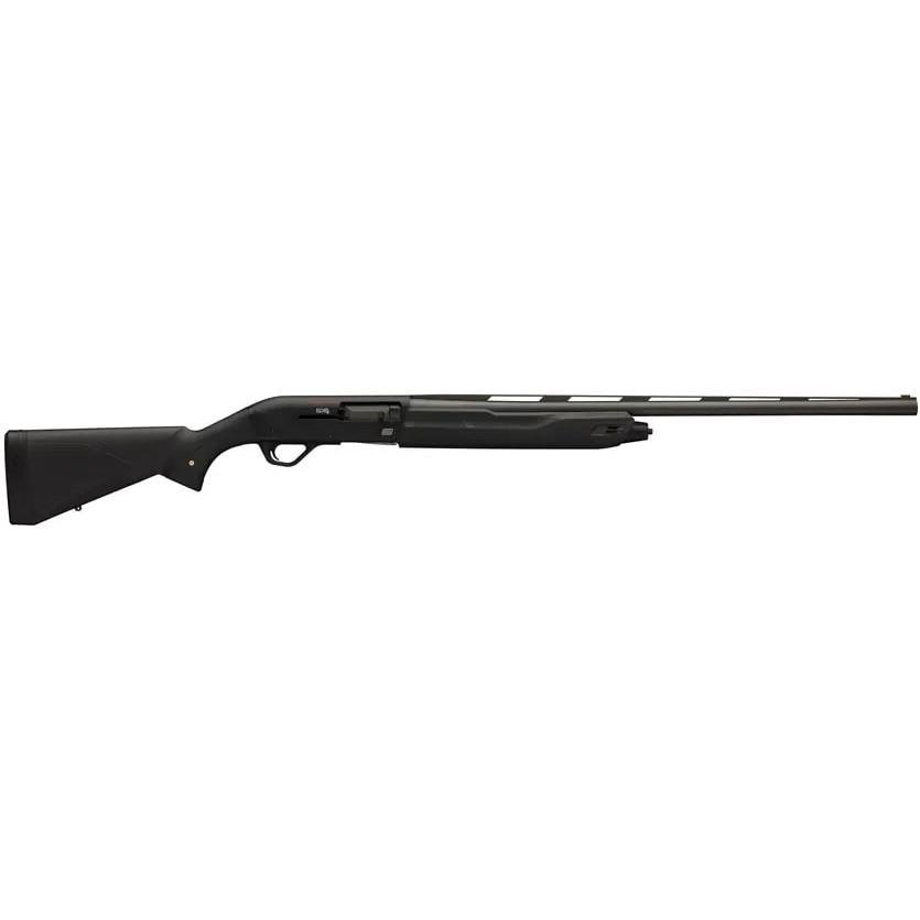 Winchester SX4 Shotgun 12 ga 3" Chamber 4rd Magazine 28" Barrel Black