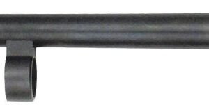 Carlson's Nova/Super Nova 12 ga 3.5" Chamber 18.5" Shotgun Barrel Ramped Front Sight CYL Choke S-Matte