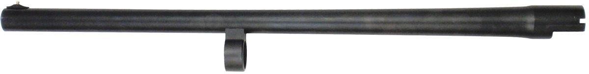 https3A2F2Fmedia.chattanoogashooting.com2Fimages2Fproduct2FXF870142FXF87014.jpg Carlson's Nova/Super Nova 12 ga 3.5" Chamber 18.5" Shotgun Barrel Ramped Front Sight CYL Choke S-Matte