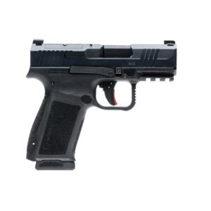 DEMO Canik Mete MC9L CA Compliant Handgun 9mm Luger 10rd Magazine 3.18" Barrel Optic Ready Black