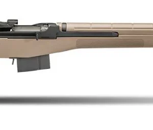 SPRINGFIELD ARMORY M1A STANDARD 308WIN FDE 22" CRBN BBL 1-10RD