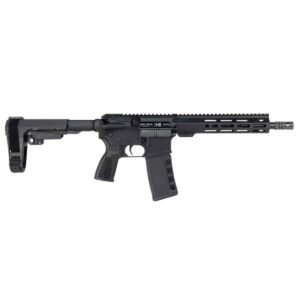 ONE HORSE EXPRESS/ATRIUS 5.56/.223 PISTOL 10.5" BLACK MLOK 1-30RD