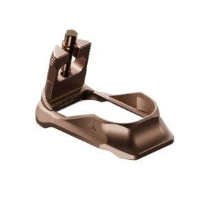 RADIAN WEAPONS ANCHOR+MAGWELL GLOCK G19/23/44/49 GEN 5 BRONZE