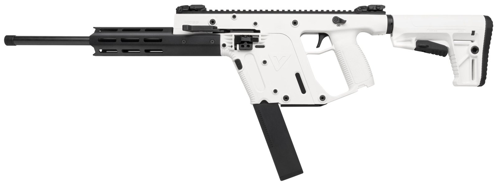 kv22cap03b609.jpg KRISS USA VECTOR CRB 22LR 16" ALP 30+1