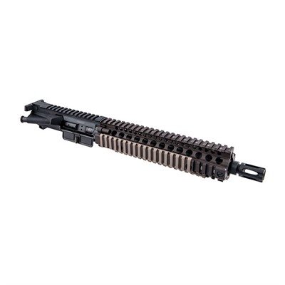 MK18 10.3'' UPPER RECEIVER 5.56 1-7 GOVT FDE