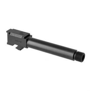 THREADED BARREL FOR GLOCK 19 1/2X28