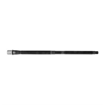 p_100026121_2.jpg MATCH 6.5 GRENDEL 18'' 1-8 TWIST HEAVY CONTOUR BBL NITRIDE