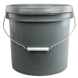 CORN COB MEDIA IN 3.5 GALLON BUCKET 15LBS