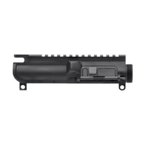 AR-15 9MM UPPER RECEIVER