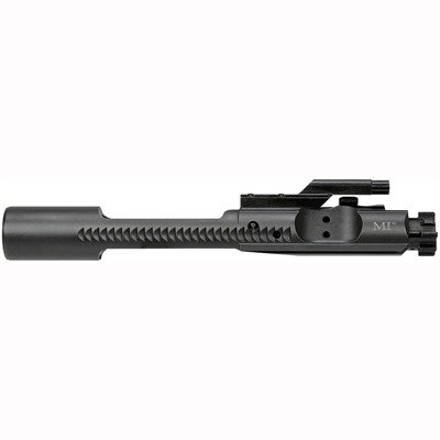 AR-15 BOLT CARRIER GROUP BLACK NITRIDE