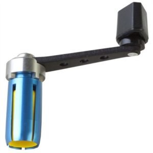 12 GA. TUBE SPEED WRENCH