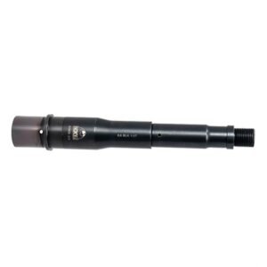 8.6 BLACKOUT 8â 1-3 TWIST BIG GUNNER CONTOUR CHROME MOLY BBL