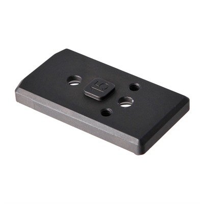 OFFSET PLATE, SIG ROMEO 1/ 1 PRO FOR 1.5'' - 1.8'' SCOPE MOUNT