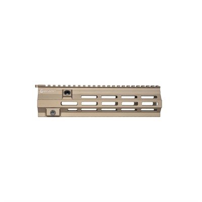 10.5'' HK416 SUPER MODULAR RAIL SMR M-LOK DDC